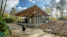 Mathieu HELLÉNIS - Angela GIRARD - MENHIR ARCHITECTES