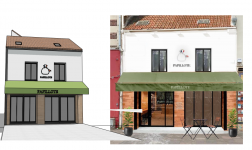 Guillaume MONTEIRO DE MAGALHAES - CASA AZUL Architecture & Ingénierie