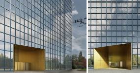 Federica ANTONUCCI - EFFE ARCHITECTURE