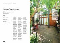 Aurélie BARBEY - Atelier d'Architecture Aurélie Barbey _  L'AAAB