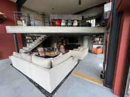 Robin BESSON - Conseil en architecture 