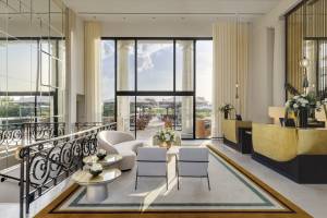 Teiva BODEREAU - DUNES ARCHITECTES INGENIEURS