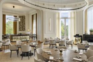 Teiva BODEREAU - DUNES ARCHITECTES INGENIEURS