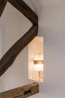 Teiva BODEREAU - DUNES ARCHITECTES INGENIEURS