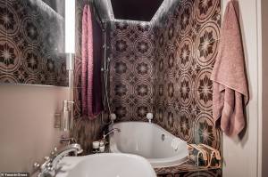 Mariarosa PENZI - DameRosa